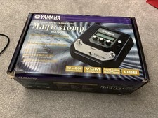 Yamaha Magic Stomp Bass Pedal