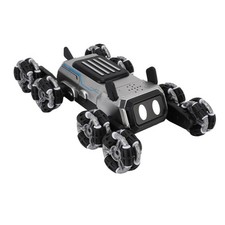 8 Wheel Robot Dog RC Car 2.4G