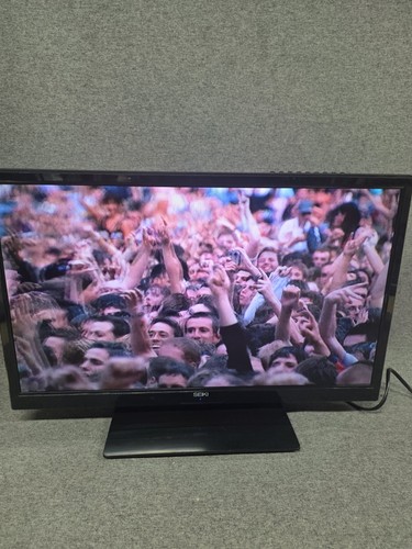 Seiki 24inch freeview dvd - freeview,