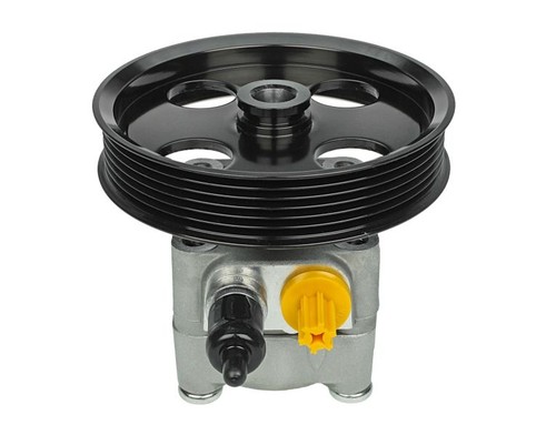 Hydraulic steering pump - , fits