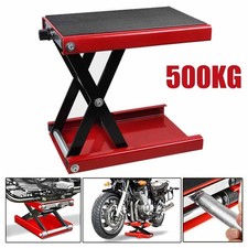 Motorbike Motorcycle Table