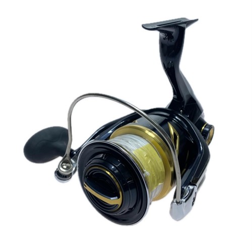 Shimano stella 18000hg - stella,