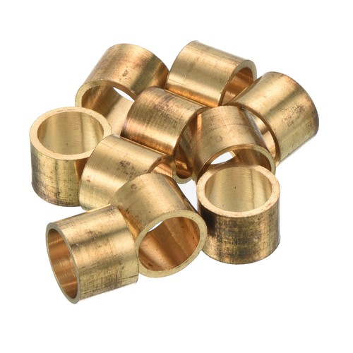 10pcs 10mm brass - 10pcs, pool