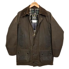 Barbour Vintage A50 Moorland