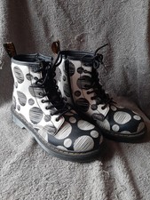 Dr. Martens DMs 1460 J Black