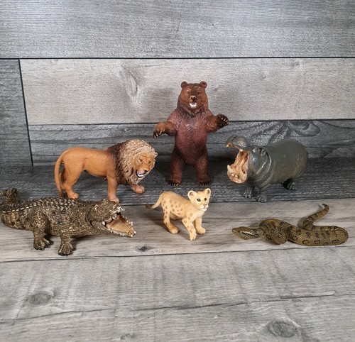 Schleich toy animal - toy,