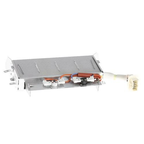 Beko tumble dryer heating - beko,