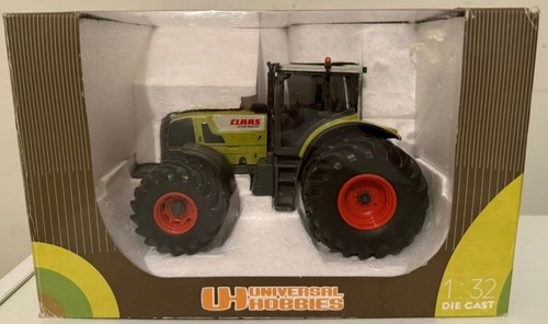 Universal hobbies claas atles - universal,
