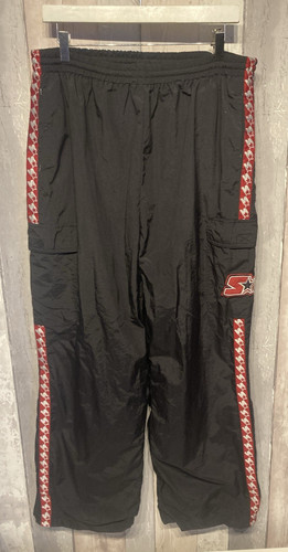 Starter vintage black - vintage, 90's