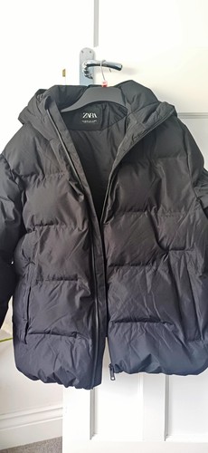 Zara boys mens - boys/mens, puffer
