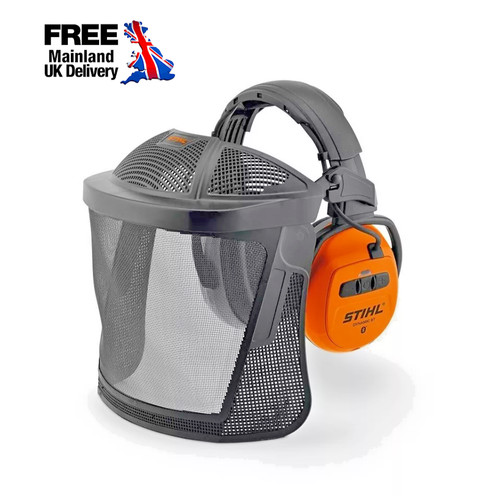 Stihl dynamic sound - stihl,