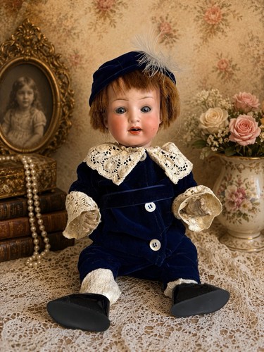 Handsome antique german - antique,