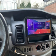 4+64G Android14 Car Radio For