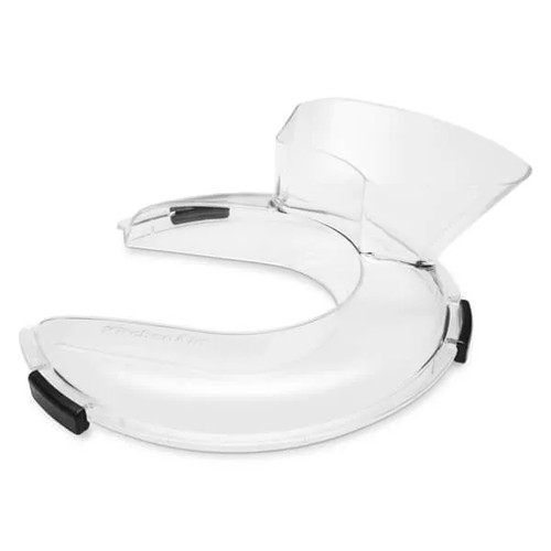 Kitchenaid pouring shield - pouring,