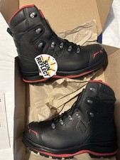 Haix Trekker Pro 2.0 Black