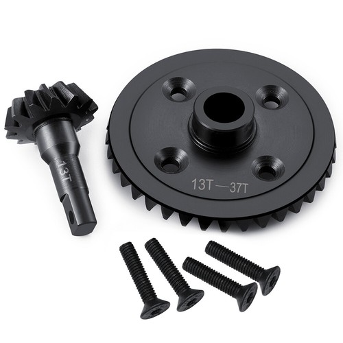 Set 13t 37t hard - 13t/37t, steel