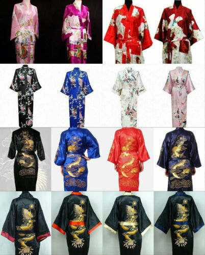 Men women silk - men/women's, silk/satin