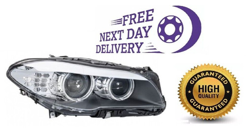 Bmw series f10 f11 2010 - f11, 2010-2013