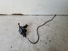 BMW E36 bonnet Alarm sensor