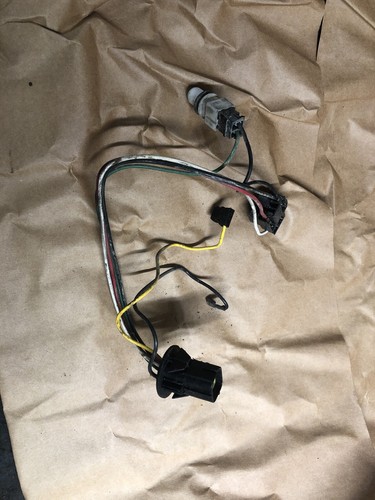 Range rover p38 front head - range,