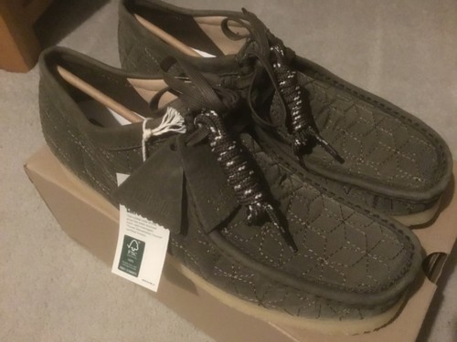 Clarks originals wallabee - originals,