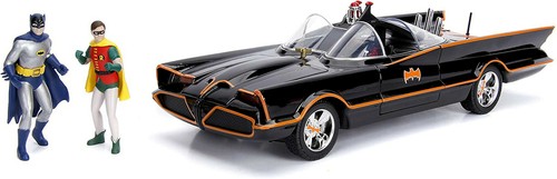 New jada 98625 batman classic - batman,