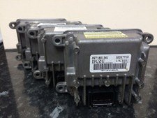 VAUXHALL OPEL EDU 1.7 DTI DI ECU ASTRA CORSA MERIVA COMBO 16267710 8971891363