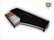 TRUCK TABLE SCANIA S-series large with drawer / dashboard table