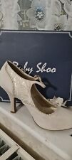 ruby shoo size 7