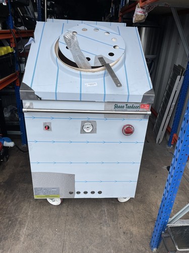 Tandoori oven shaan taftoon - shaan,