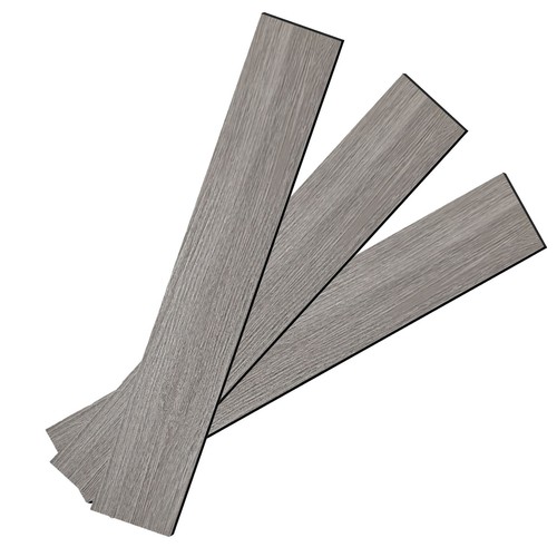 Floor planks tiles self - 5m²,