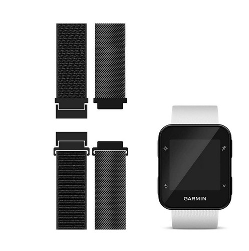 Compatible garmin forerunner - compatible,