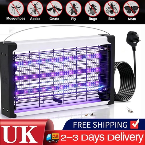 50w bug zapper - 50w, electric
