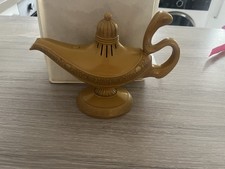 Disney Aladdin Talking Light-Up Genie Lamp