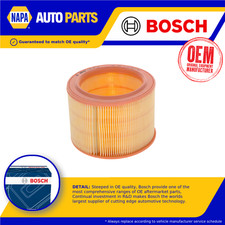 Air Filter fits CITROEN C15