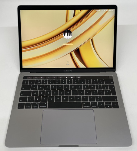 Apple macbook pro a1989 - apple,