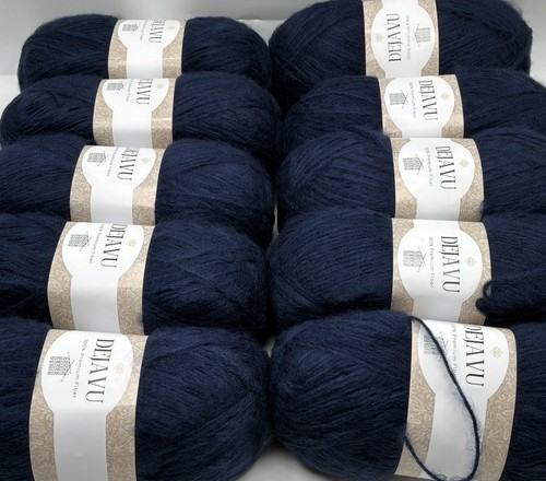 Job lot bundle knitting