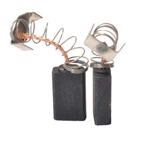 Carbon brushes for skil - carbon,