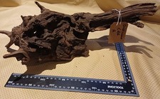 Driftwood for Aquariums - Large (60-80cm) individual pieces