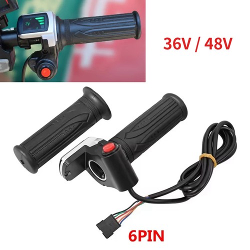 36v 48v pin handlebar - 48v,