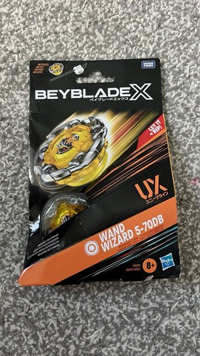 Beyblade wand wizard 70db - beyblade,