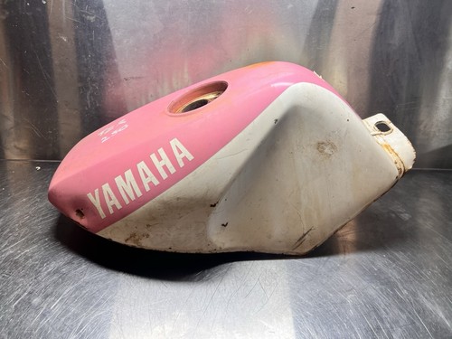 Yamaha tzr250 tzr 250 steel - tzr250,