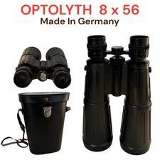 Vintage Binoculars Binoculars