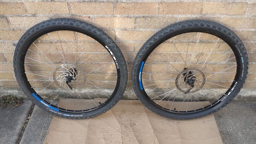 Ritchey disc ocr - ritchey, set