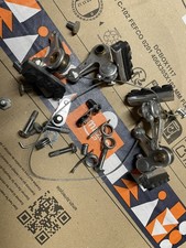 Mafac Cantilever Brake Set