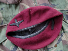 genuine PARACHUTE REGIMENT