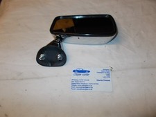 Ford Capri MK2/3 Standard