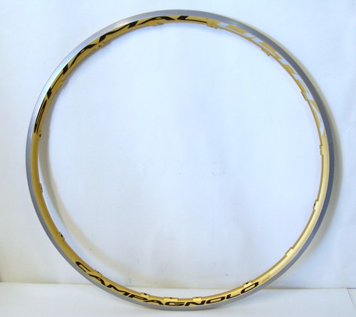Campagnolo gold 16 spoke - ~,