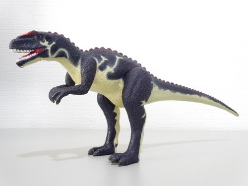 Dinosaur king yangchuanosaurus - king,