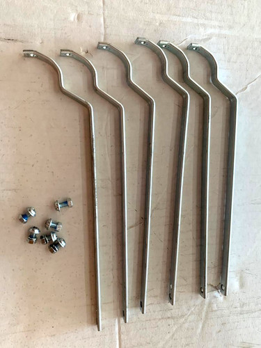 Hollow trike rear fender - trike,